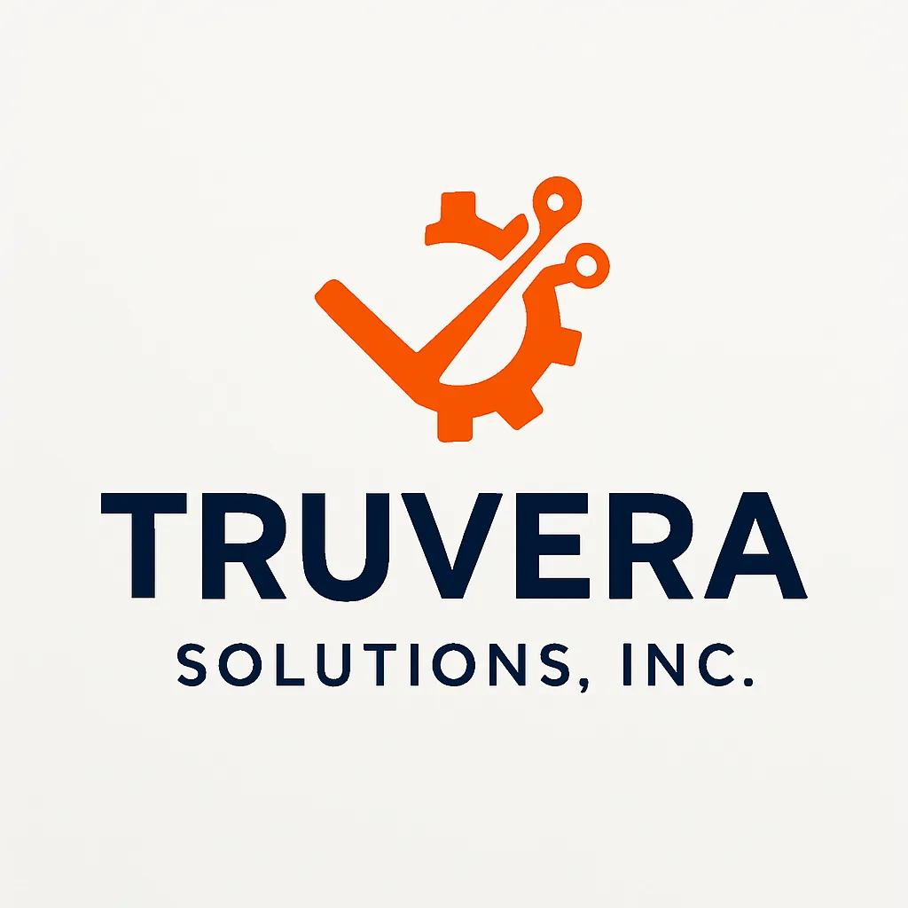Truvera Solutions Logo